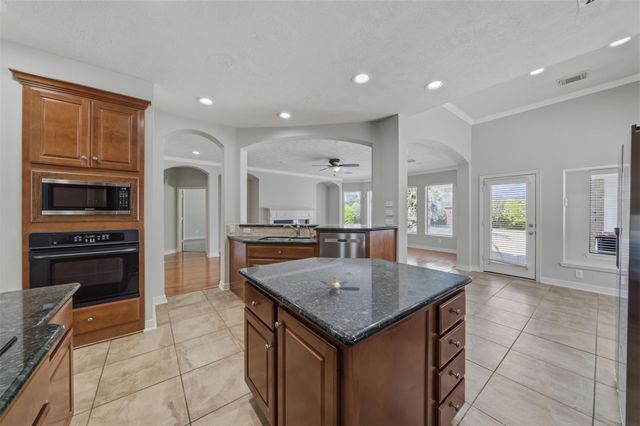 12030 Indigo Cove Lane, Houston, TX 77041