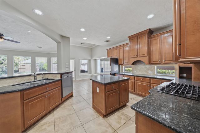 12030 Indigo Cove Lane, Houston, TX 77041