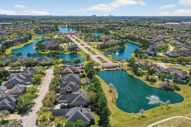 12030 Indigo Cove Lane, Houston, TX 77041