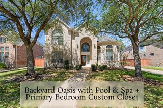 12030 Indigo Cove Lane, Houston, TX 77041