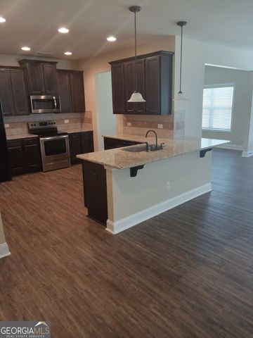 1189 Hartwell Road, Locust Grove, GA 30248