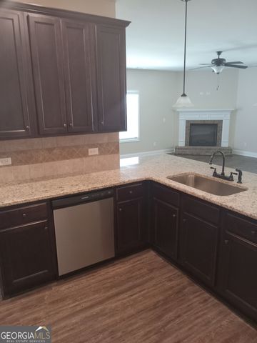 1189 Hartwell Road, Locust Grove, GA 30248