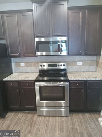 1189 Hartwell Road, Locust Grove, GA 30248