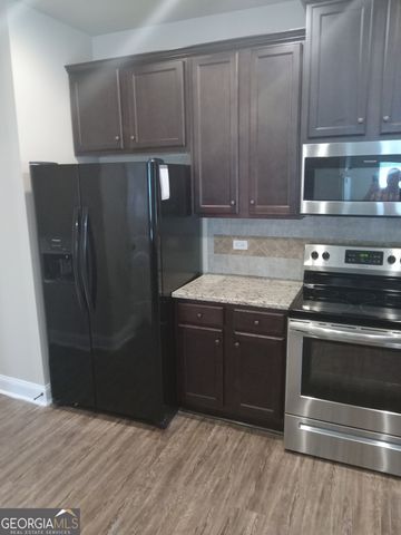 1189 Hartwell Road, Locust Grove, GA 30248