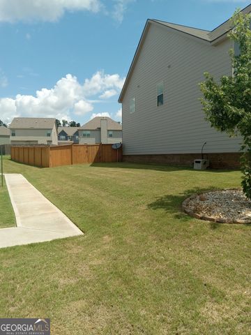 1189 Hartwell Road, Locust Grove, GA 30248