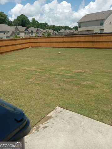 1189 Hartwell Road, Locust Grove, GA 30248