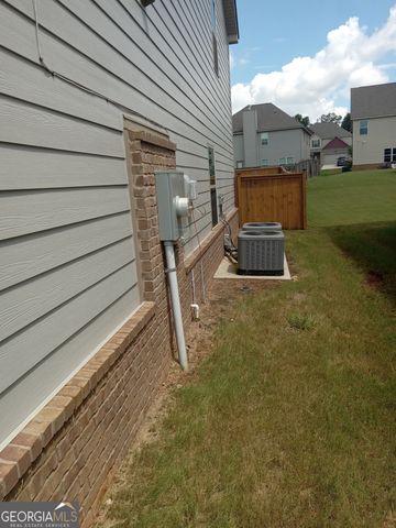 1189 Hartwell Road, Locust Grove, GA 30248