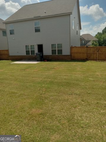 1189 Hartwell Road, Locust Grove, GA 30248