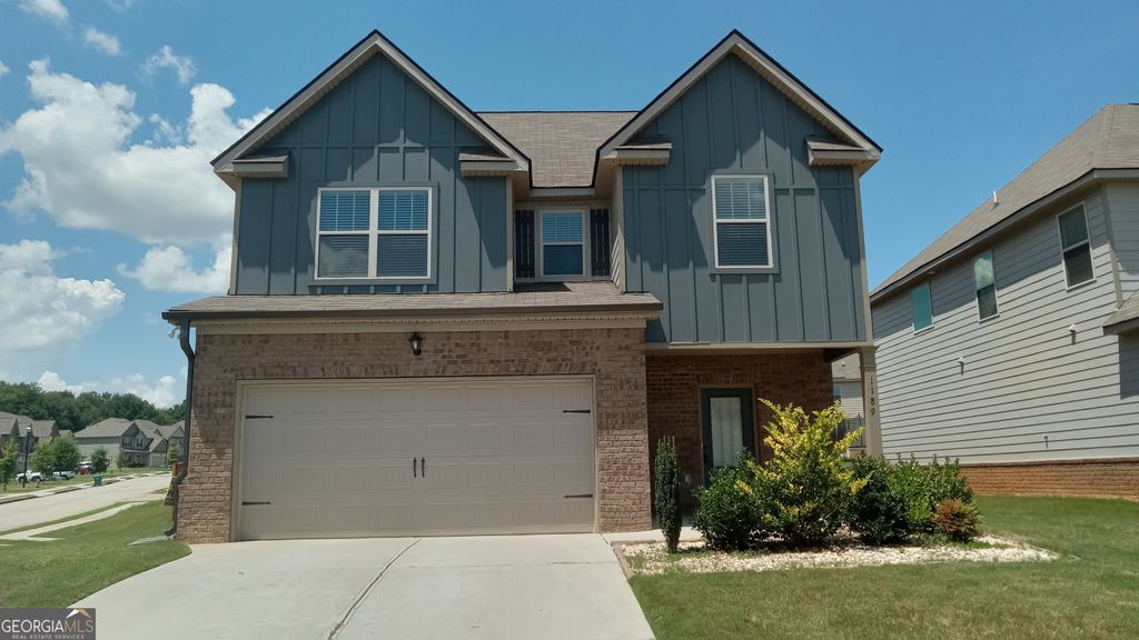 1189 Hartwell Road, Locust Grove, GA 30248