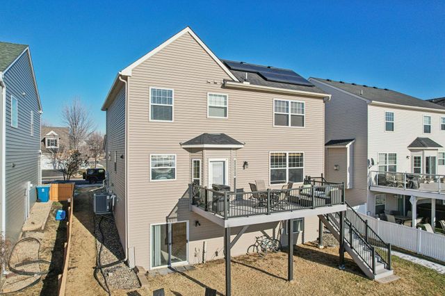 8451 Jonquil Lane N, Maple Grove, MN 55369