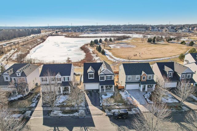 8451 Jonquil Lane N, Maple Grove, MN 55369