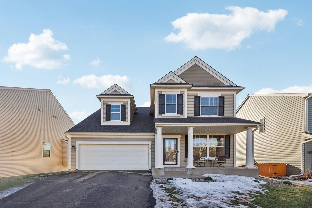 8451 Jonquil Lane N, Maple Grove, MN 55369