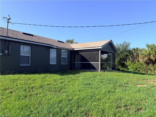 743 Testerman CT, Lehigh Acres, FL 33974