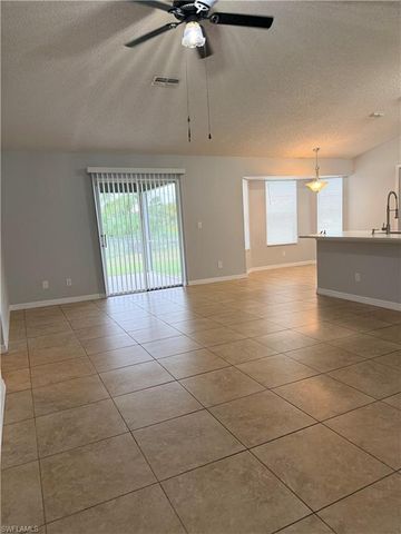 743 Testerman CT, Lehigh Acres, FL 33974