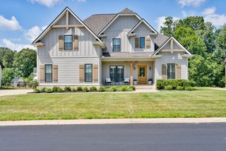 452 Sheas Way, Clarksville, TN 37043