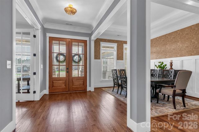 555 Deanne Drive, Rock Hill, SC 29730