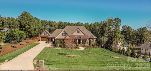 555 Deanne Drive, Rock Hill, SC 29730