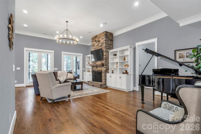 555 Deanne Drive, Rock Hill, SC 29730