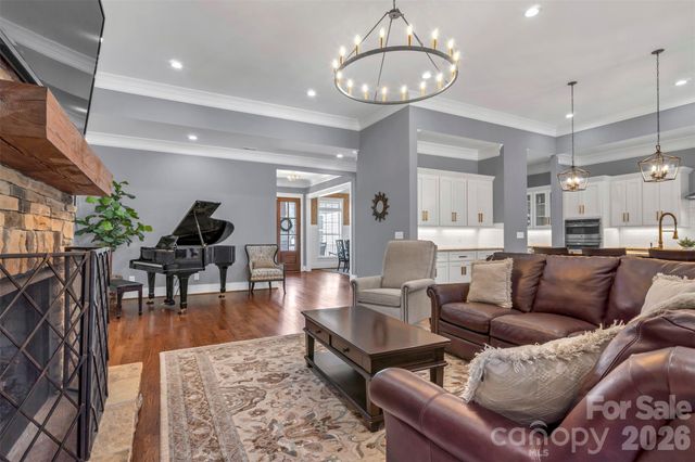 555 Deanne Drive, Rock Hill, SC 29730