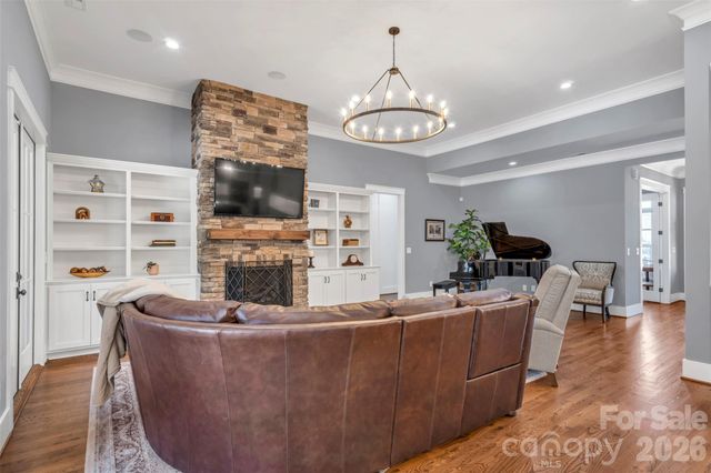 555 Deanne Drive, Rock Hill, SC 29730