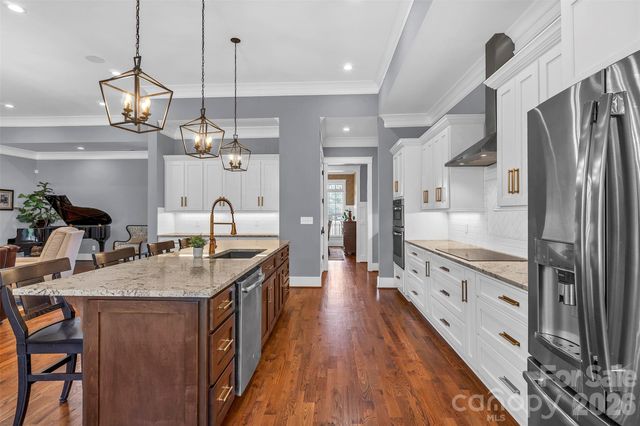 555 Deanne Drive, Rock Hill, SC 29730