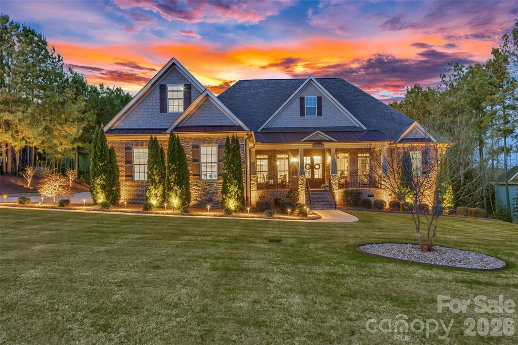 555 Deanne Drive, Rock Hill, SC 29730