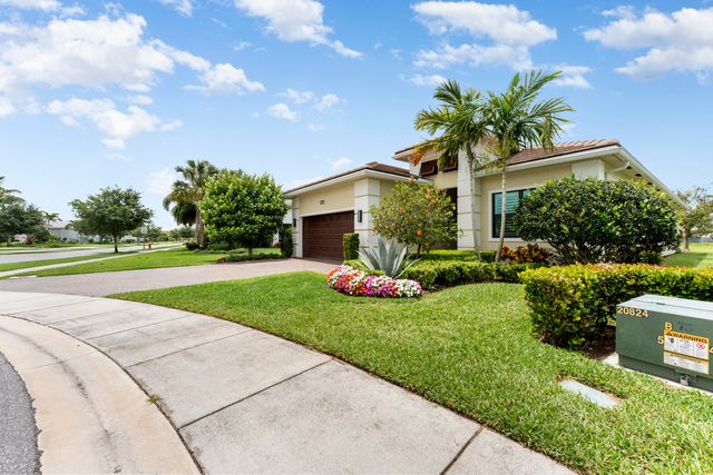 16148 Key Biscayne Lane, Westlake, FL 33470