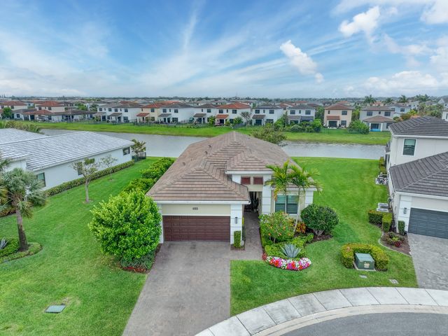 16148 Key Biscayne Lane, Westlake, FL 33470