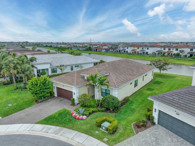 16148 Key Biscayne Lane, Westlake, FL 33470