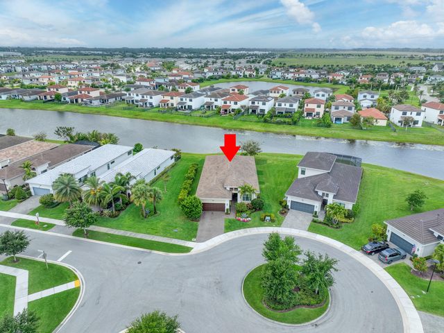 16148 Key Biscayne Lane, Westlake, FL 33470