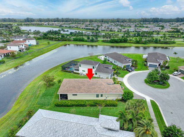 16148 Key Biscayne Lane, Westlake, FL 33470