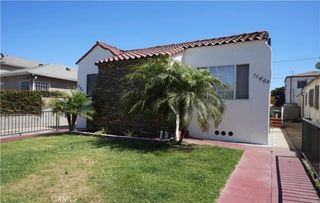 1144 W 85th, Los Angeles, CA 90044