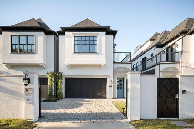 6014 Inwood Drive, Houston, TX 77057