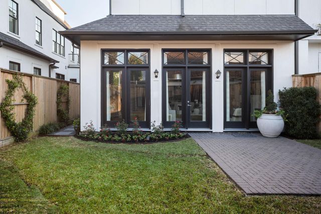 6014 Inwood Drive, Houston, TX 77057