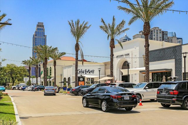 6014 Inwood Drive, Houston, TX 77057