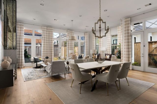 6014 Inwood Drive, Houston, TX 77057