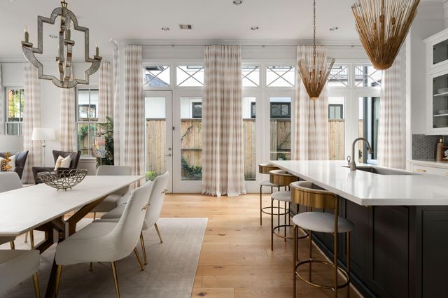 6014 Inwood Drive, Houston, TX 77057