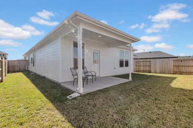 319 Bismuth Drive Drive, Crosby, TX 77532
