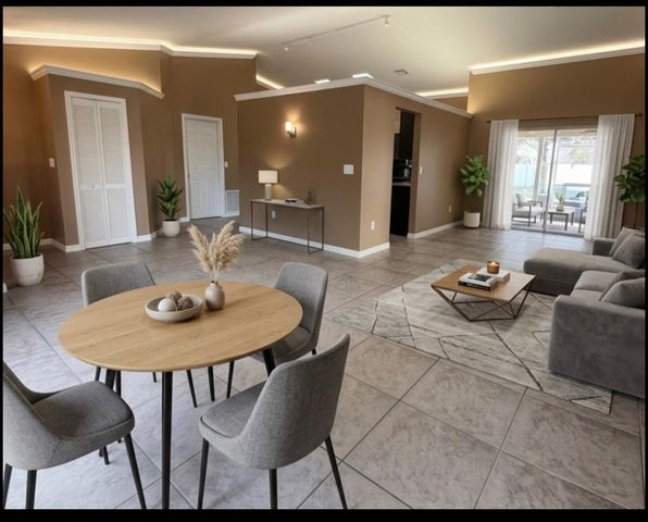 592 SW Lovell Terrace, Port St. Lucie, Port St Lucie, FL 34953