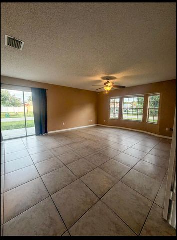 592 SW Lovell Terrace, Port St. Lucie, Port St Lucie, FL 34953