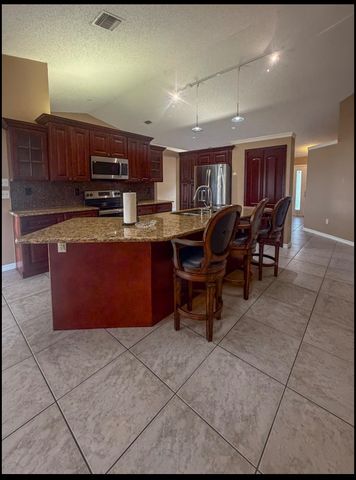 592 SW Lovell Terrace, Port St. Lucie, Port St Lucie, FL 34953