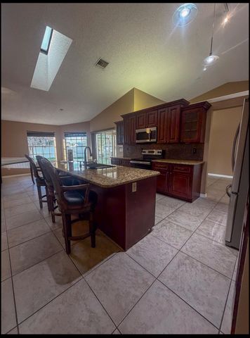 592 SW Lovell Terrace, Port St. Lucie, Port St Lucie, FL 34953