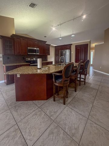 592 SW Lovell Terrace, Port St. Lucie, Port St Lucie, FL 34953