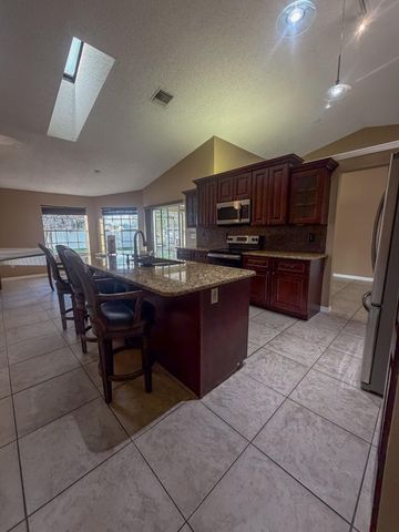 592 SW Lovell Terrace, Port St. Lucie, Port St Lucie, FL 34953