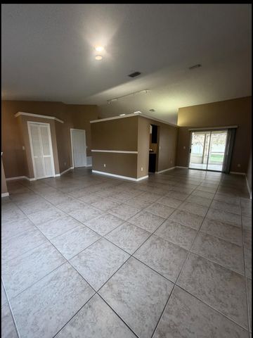 592 SW Lovell Terrace, Port St. Lucie, Port St Lucie, FL 34953