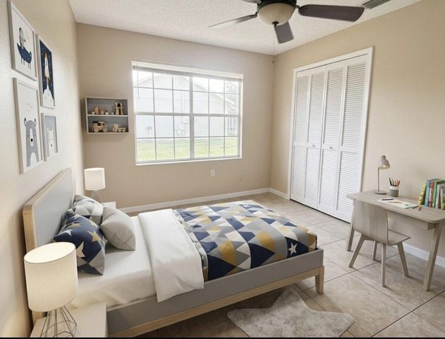 592 SW Lovell Terrace, Port St. Lucie, Port St Lucie, FL 34953