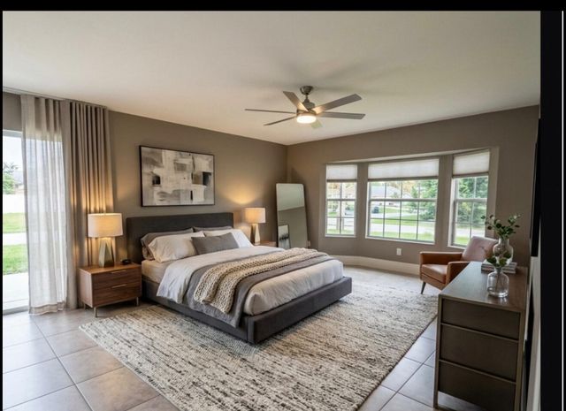 592 SW Lovell Terrace, Port St. Lucie, Port St Lucie, FL 34953