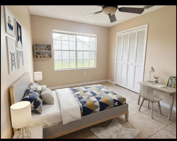 592 SW Lovell Terrace, Port St. Lucie, Port St Lucie, FL 34953
