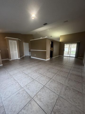 592 SW Lovell Terrace, Port St. Lucie, Port St Lucie, FL 34953