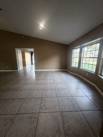 592 SW Lovell Terrace, Port St. Lucie, Port St Lucie, FL 34953
